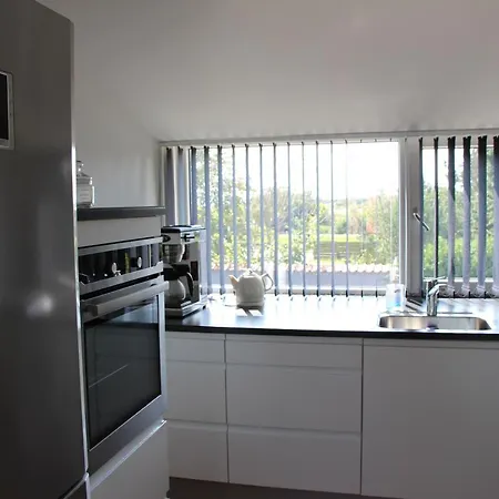 Sogade 7, 1st, 8500 Apartment *