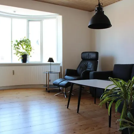 Sogade 7, 1st, 8500 Apartment